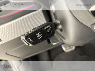 Audi A1 citycarver