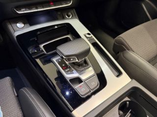 Audi Q5 Sportback TFSI e
