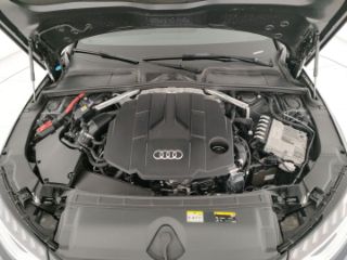 Audi A4 allroad quattro