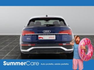 Audi Q5 Sportback TFSI e