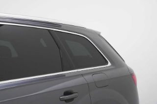 Audi Q7 SUV TFSI e
