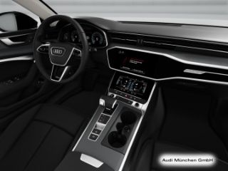 Audi A7 Sportback TFSI e