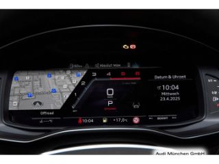 Audi S6 Avant