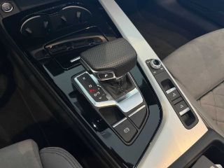 Audi A5 Cabriolet