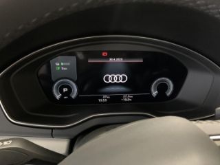 Audi Q5 Sportback TFSI e