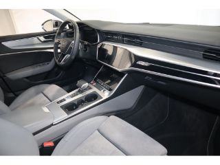 Audi S6 Avant