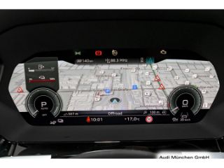 Audi A3 Sportback TFSI e
