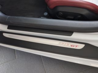 Audi R8 Spyder V10 quattro