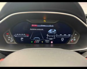 Audi RS Q3 Sportback