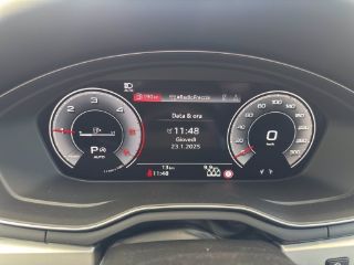 Audi A4 allroad quattro
