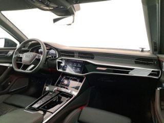 Audi RS6 Avant