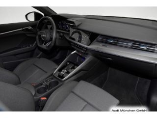 Audi A3 Sportback TFSI e