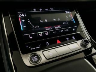 Audi Q7 SUV