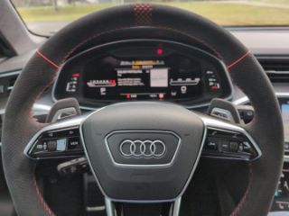 Audi RS 6 Avant