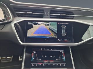 Audi S7 Sportback
