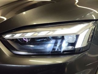 Audi A5 Cabriolet