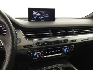 Audi Q7 SUV
