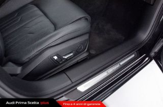 Audi A6 allroad quattro