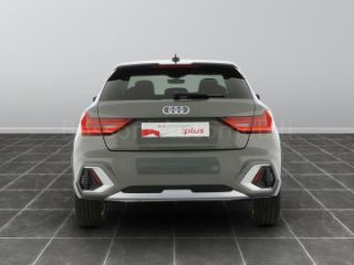 Audi A1 allstreet