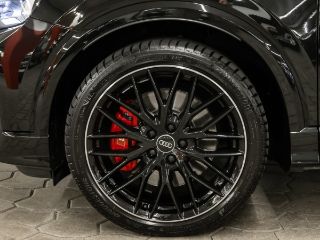 Audi SQ2