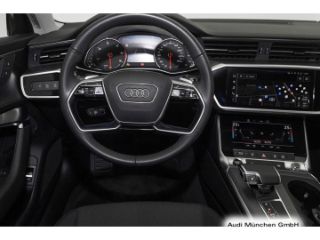 Audi A6 Limousine