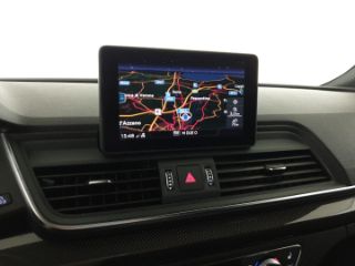 Audi Q5 SUV