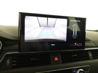 Audi A4 allroad quattro