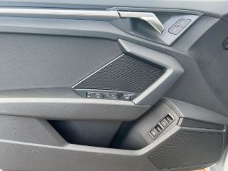 Audi A3 Sportback TFSI e