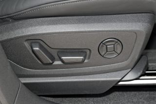 Audi Q8 Sportback e-tron