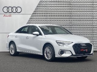 Audi A3 Sedan