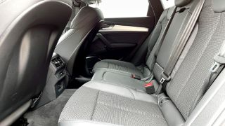 Audi Q5 Sportback TFSI e