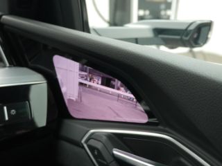 Audi e-tron Sportback
