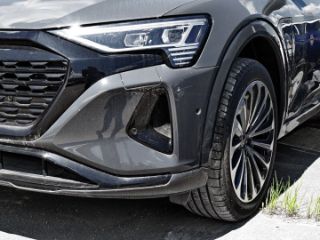 Audi Q8 Sportback e-tron
