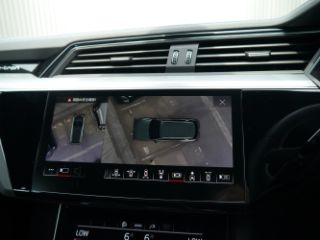 Audi e-tron S