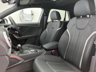 Audi SQ2