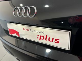 Audi TT Coupé