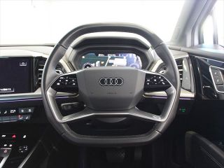 Audi Q4 Sportback e-tron