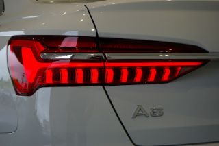 Audi A6 Sedan