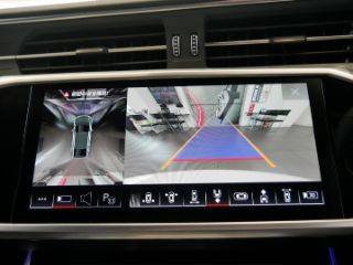 Audi A7 Sportback