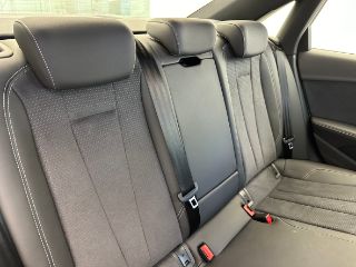 Audi A4 Sedan