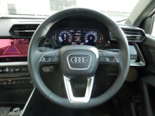 Audi A3 Sedan