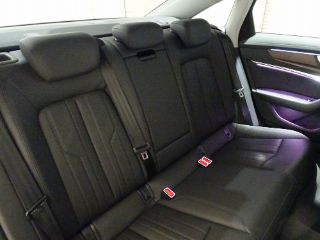 Audi A6 Sedan