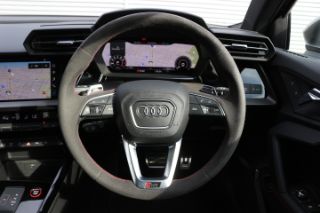 Audi RS 3 Sportback