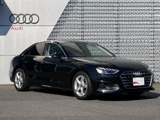 Audi A4 Sedan