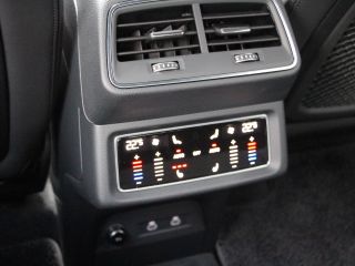Audi Q8 Sportback e-tron