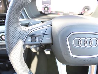 Audi A4 Sedan