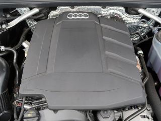 Audi A7 Sportback