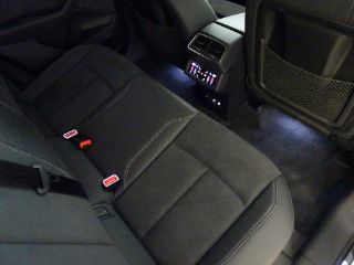 Audi Q8 Sportback e-tron