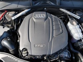 Audi A4 Sedan