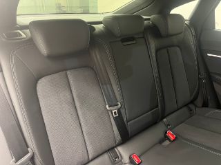 Audi Q8 Sportback e-tron